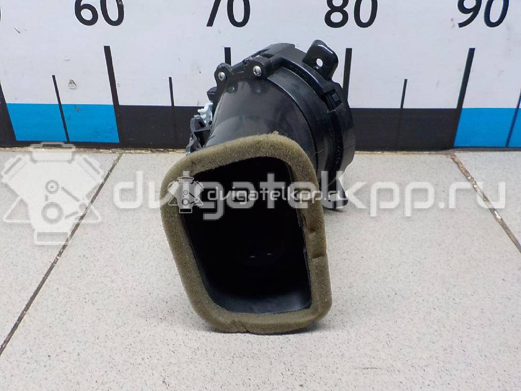 Фото Дефлектор воздушный  77554szaa00zb для honda Pilot {forloop.counter}}