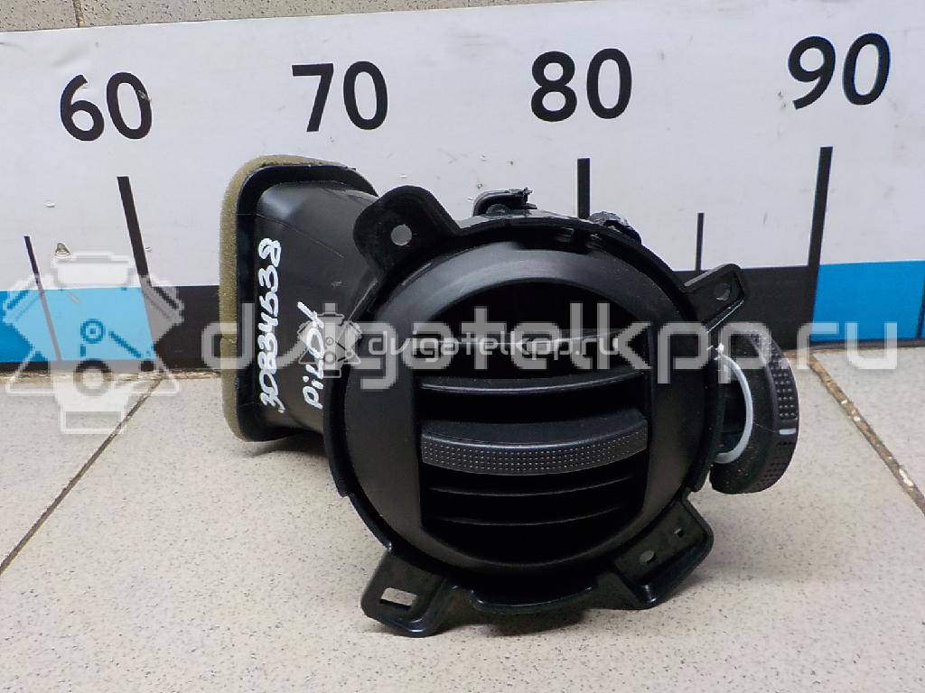 Фото Дефлектор воздушный  77554szaa00zb для honda Pilot {forloop.counter}}