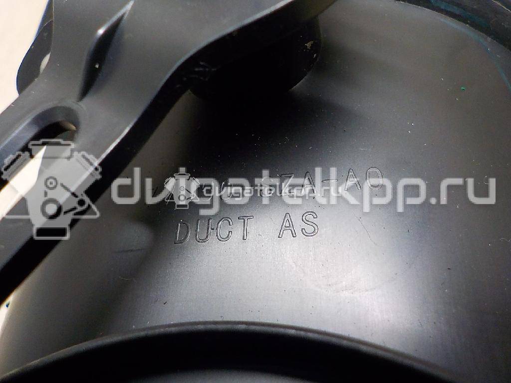 Фото Дефлектор воздушный  77554szaa00zb для honda Pilot {forloop.counter}}