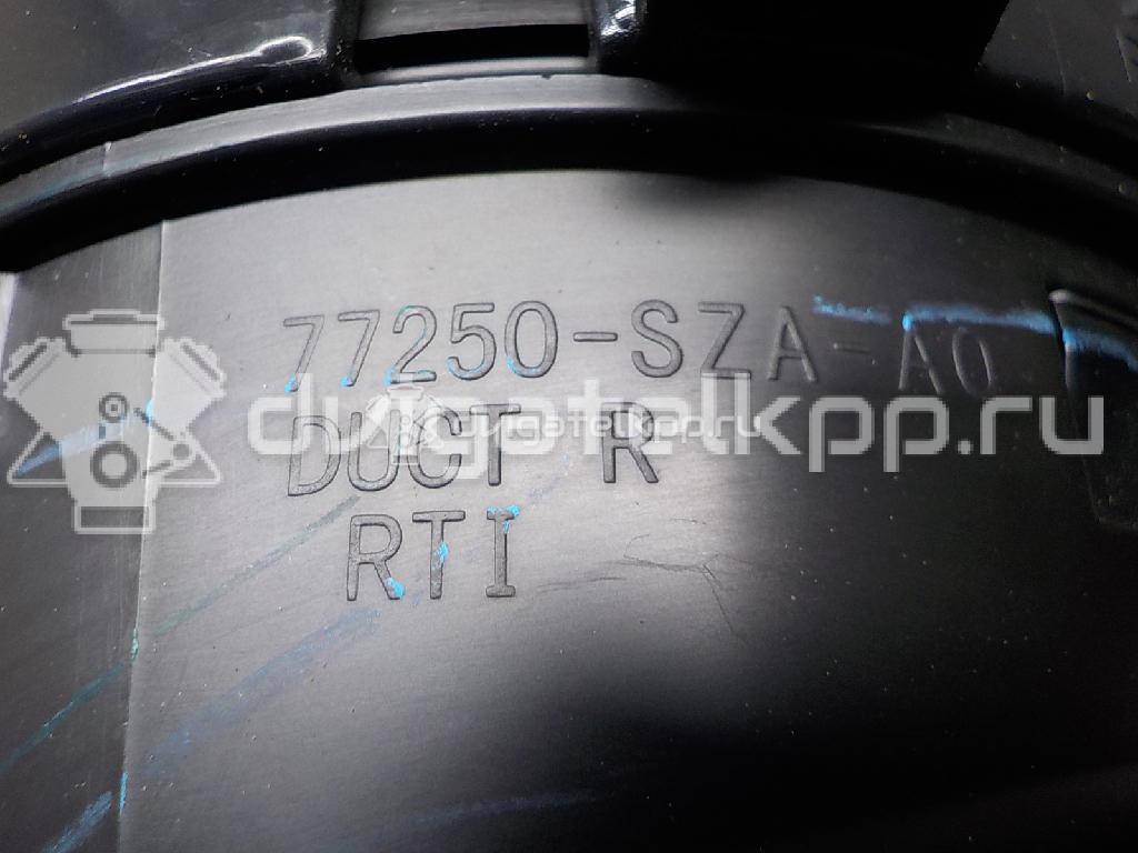 Фото Дефлектор воздушный  77253szaa00zb для honda Pilot {forloop.counter}}