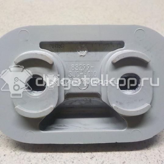 Фото Крючок для одежды  83299SJCA01ZB для honda Pilot