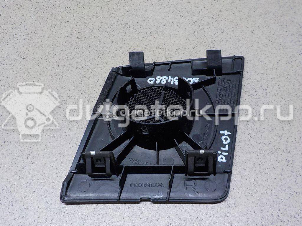Фото Решетка динамика  77133szaa00zb для honda Pilot {forloop.counter}}
