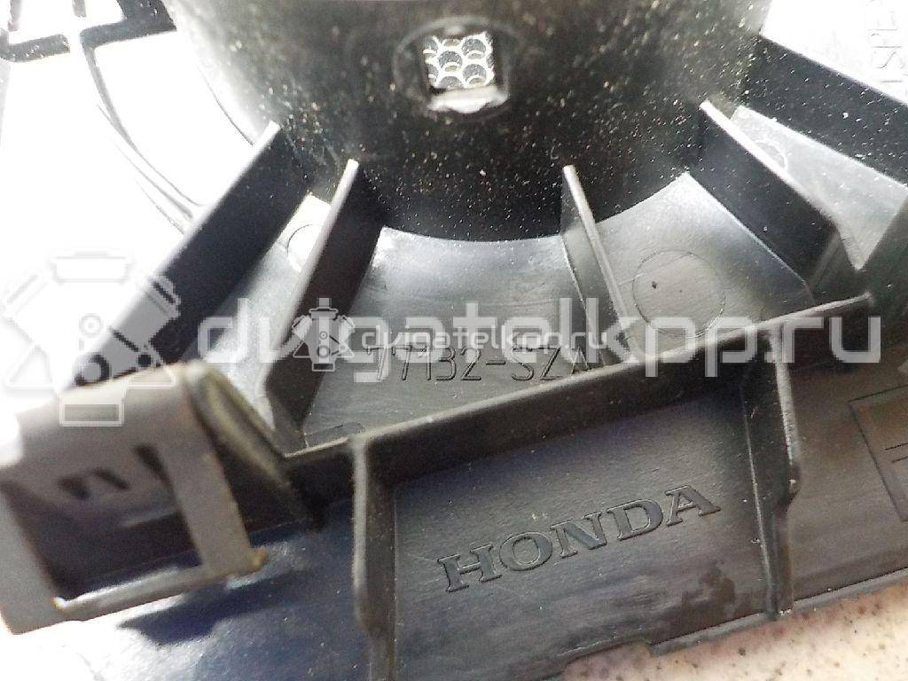 Фото Решетка динамика  77133szaa00zb для honda Pilot {forloop.counter}}