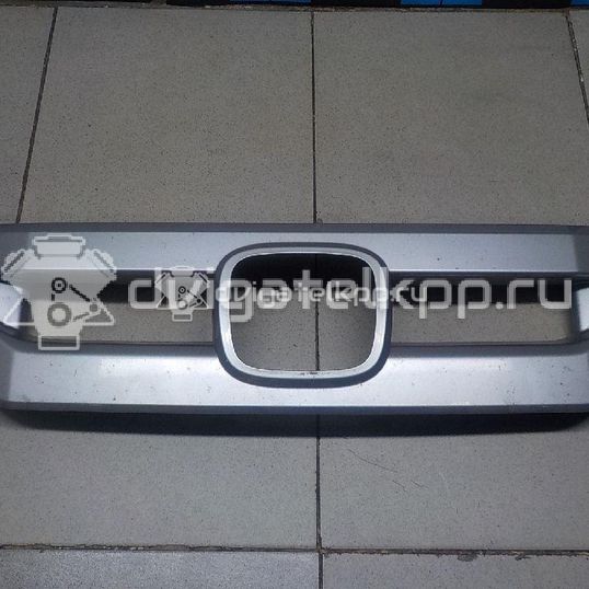 Фото Решетка радиатора  75103SZAA01ZA для honda Pilot
