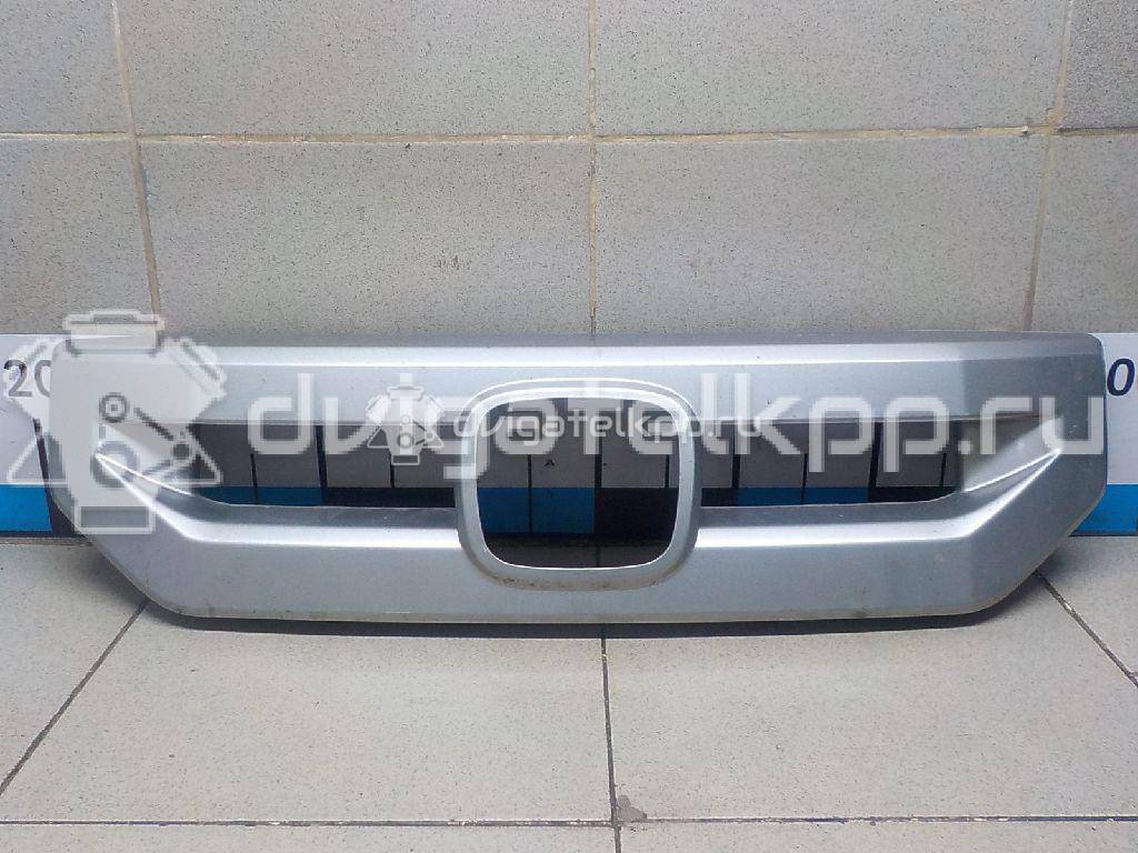 Фото Решетка радиатора  75103SZAA01ZA для honda Pilot {forloop.counter}}