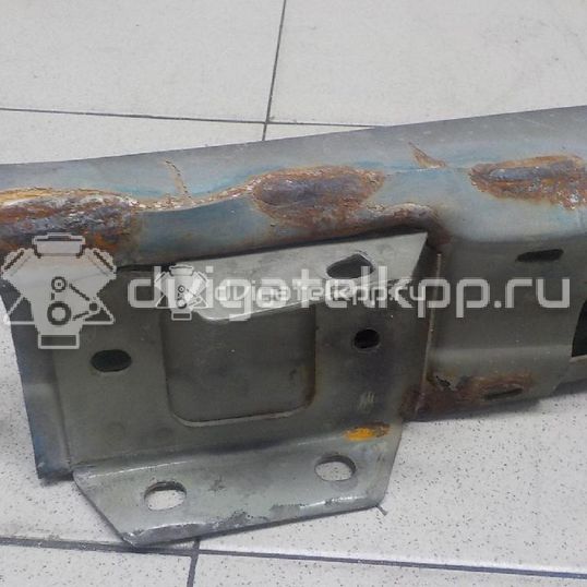 Фото Усилитель переднего бампера  71130szaa00zz для honda Pilot