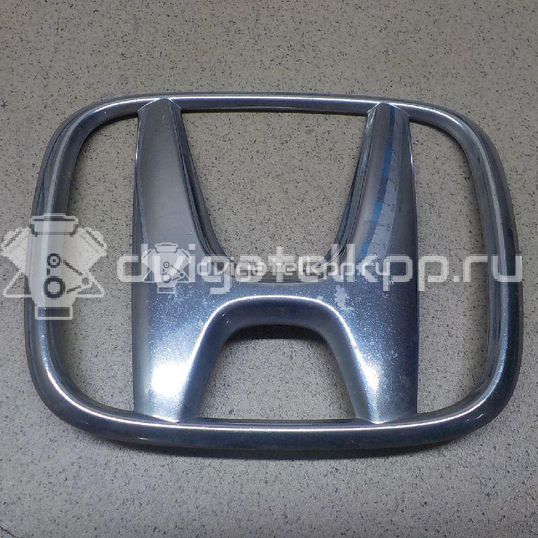 Фото Эмблема  75700SZAA01 для honda Pilot