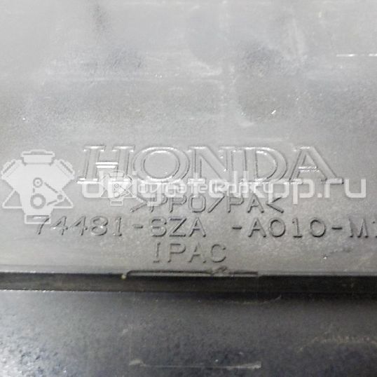 Фото Лючок бензобака  74481SZAA01ZZ для honda Pilot