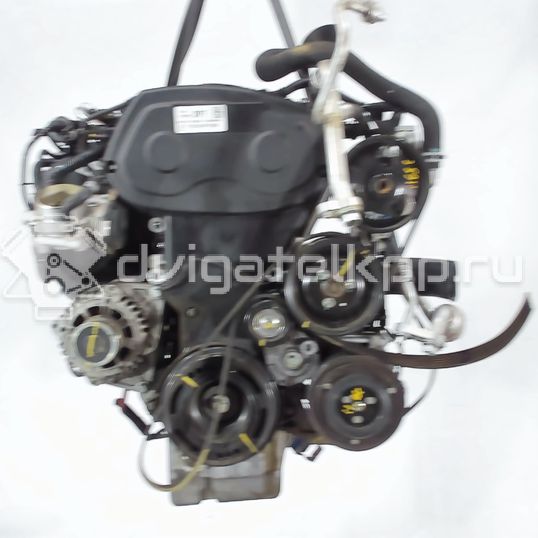 Фото Контрактный (б/у) двигатель F18D4 для Chevrolet Cruze / Trax / Orlando J309 140-147 л.с 16V 1.8 л Бензин/газ