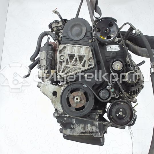 Фото Контрактный (б/у) двигатель Z 20 S для Chevrolet Epica Kl1 / Nubira / Captiva C100, C140 121-150 л.с 16V 2.0 л Дизельное топливо