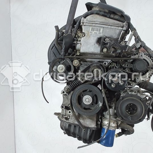 Фото Контрактный (б/у) двигатель 2AZ-FE для Toyota / Daihatsu / Toyota (Faw) / Toyota (Gac) 152-167 л.с 16V 2.4 л бензин