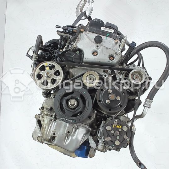 Фото Контрактный (б/у) двигатель R18A1 для Honda / Honda (Dongfeng) / Honda (Gac) 140 л.с 16V 1.8 л бензин