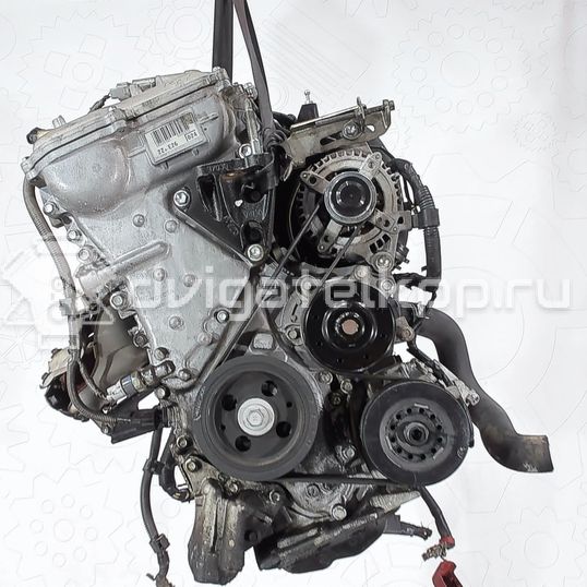 Фото Контрактный (б/у) двигатель 2ZR-FE для Mitsuoka / Toyota / Toyota (Gac) / Toyota (Faw) 140 л.с 16V 1.8 л бензин 1900037260