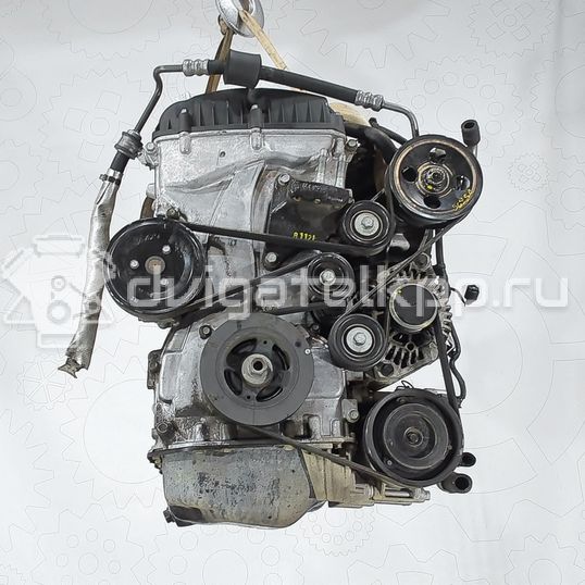 Фото Контрактный (б/у) двигатель G4KD для Hyundai (Beijing) / Hyundai / Kia 163-165 л.с 16V 2.0 л бензин 172Y12GH00