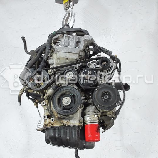 Фото Контрактный (б/у) двигатель 2AZ-FE для Toyota / Daihatsu / Toyota (Faw) / Toyota (Gac) 152-170 л.с 16V 2.4 л бензин