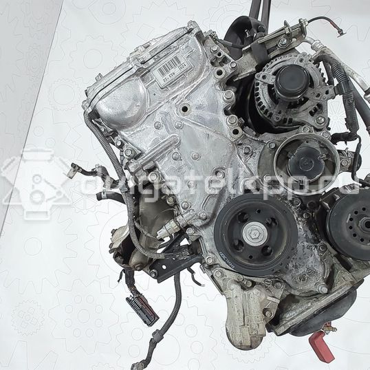 Фото Контрактный (б/у) двигатель 2ZR-FE для Toyota / Mitsuoka / Scion / Toyota (Faw) / Toyota (Gac) 126-129 л.с 16V 1.8 л бензин