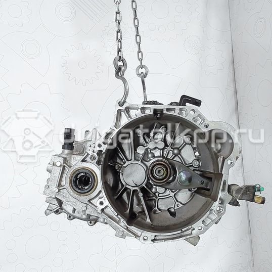 Фото Контрактная (б/у) МКПП для Hyundai / Kia 132-140 л.с 16V 1.6 л G4FD бензин 4300026737