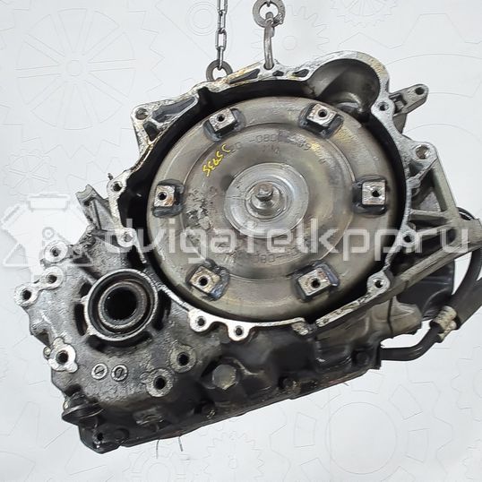 Фото Контрактная (б/у) АКПП для Chevrolet Epica Kl1 / Nubira / Captiva C100, C140 121-150 л.с 16V 2.0 л Z 20 S Дизельное топливо