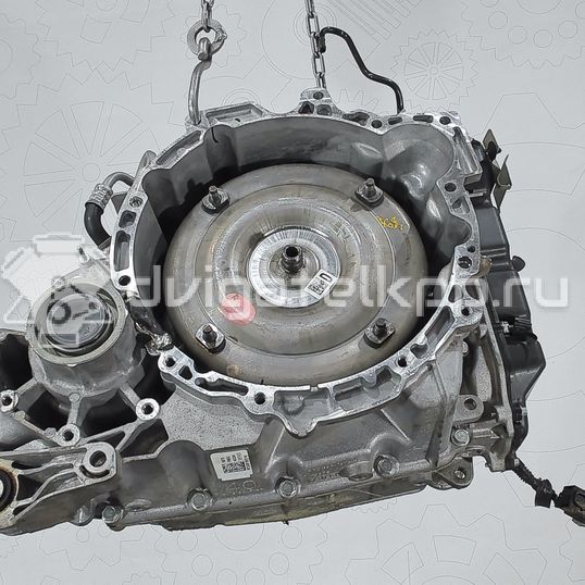Фото Контрактная (б/у) АКПП для Ford Focus / C-Max / Grand 182 л.с 16V 1.5 л M9DB бензин