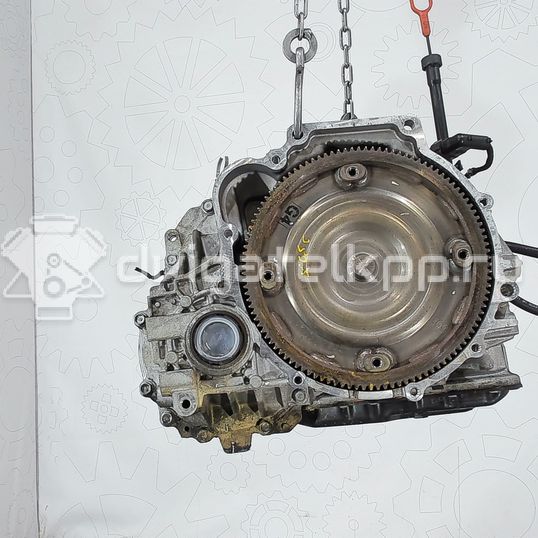 Фото Контрактная (б/у) АКПП для Hyundai / Kia 139-146 л.с 16V 2.0 л G4GC бензин