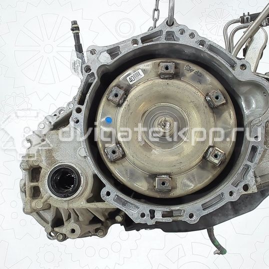 Фото Контрактная (б/у) АКПП для Toyota / Mitsuoka / Scion / Toyota (Faw) / Toyota (Gac) 126-129 л.с 16V 1.8 л 2ZR-FE бензин 3050012B80