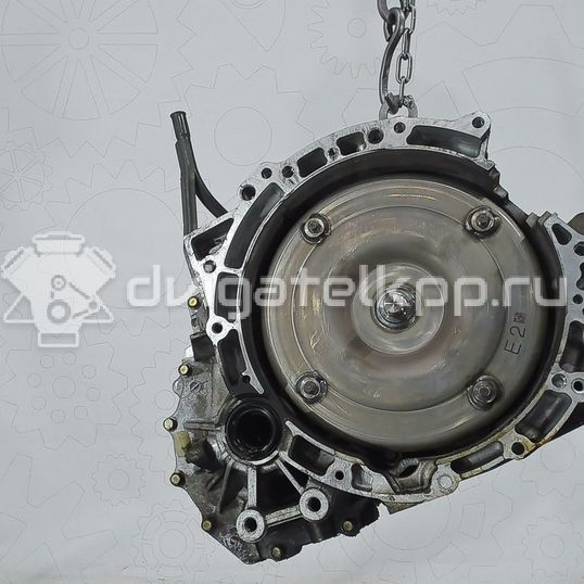 Фото Контрактная (б/у) АКПП для Mazda / Ford Australia / Mazda (Faw) 141-238 л.с 16V 2.3 л L3 бензин