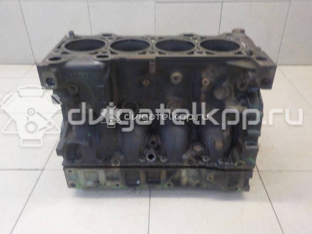 Фото Блок двигателя для двигателя F1AE0481C для Fiat Ducato 110 л.с 16V 2.3 л Дизельное топливо {forloop.counter}}