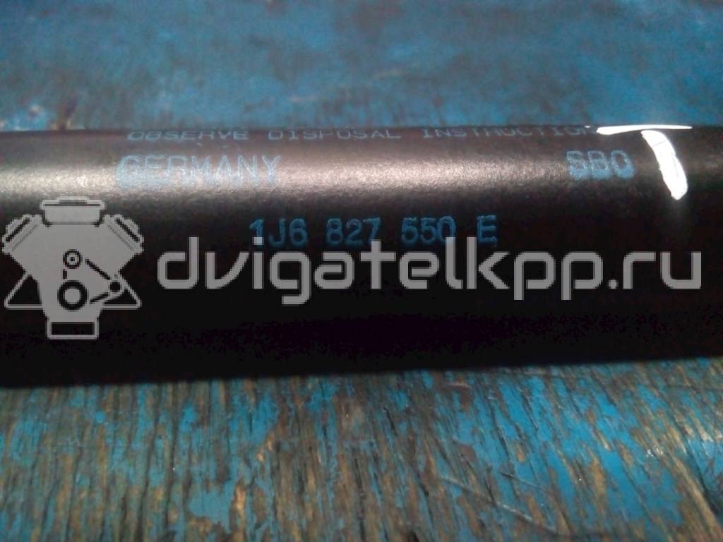 Фото Амортизатор двери багажника  1J6827550E для volkswagen  Passat 5 GP (2000-2005) {forloop.counter}}
