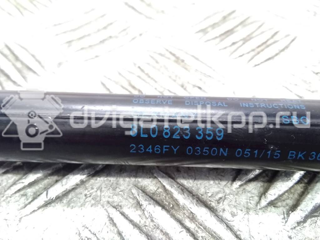Фото Амортизатор двери багажника  8L0823359 для Seat Arosa 6H / Altea {forloop.counter}}