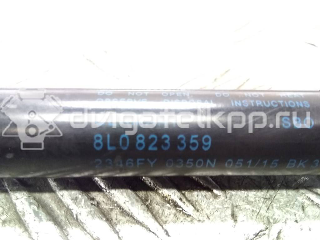 Фото Амортизатор двери багажника  8L0823359 для Seat Arosa 6H / Altea {forloop.counter}}
