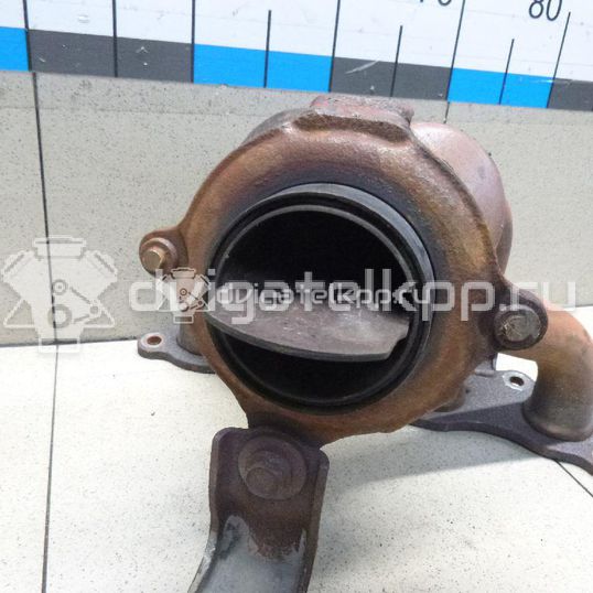 Фото Коллектор выпускной  18100RBB010 для Honda Fr-V Be / Accord / Stepwgn / Odyssey