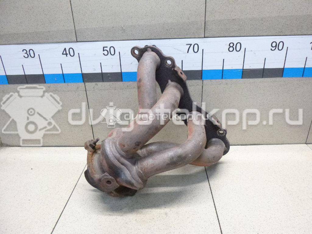 Фото Коллектор выпускной  18100RBB010 для Honda Fr-V Be / Accord / Stepwgn / Odyssey {forloop.counter}}