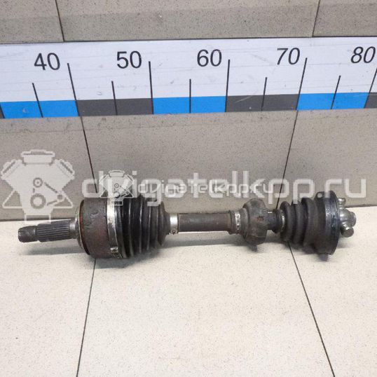 Фото Полуось передняя правая  44305SEAN00 для Honda Fr-V Be / Civic / Accord / Cr-V