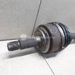 Фото Полуось передняя правая  44305SEAN00 для Honda Fr-V Be / Civic / Accord / Cr-V {forloop.counter}}