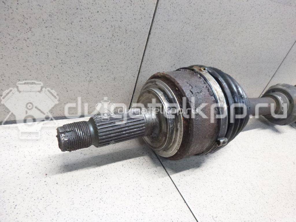 Фото Полуось передняя правая  44305SEAN00 для Honda Fr-V Be / Civic / Accord / Cr-V {forloop.counter}}