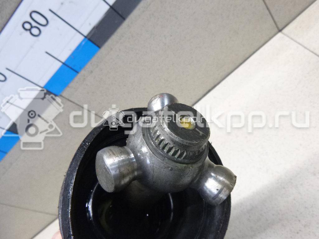 Фото Полуось передняя правая  44305SEAN00 для Honda Fr-V Be / Civic / Accord / Cr-V {forloop.counter}}
