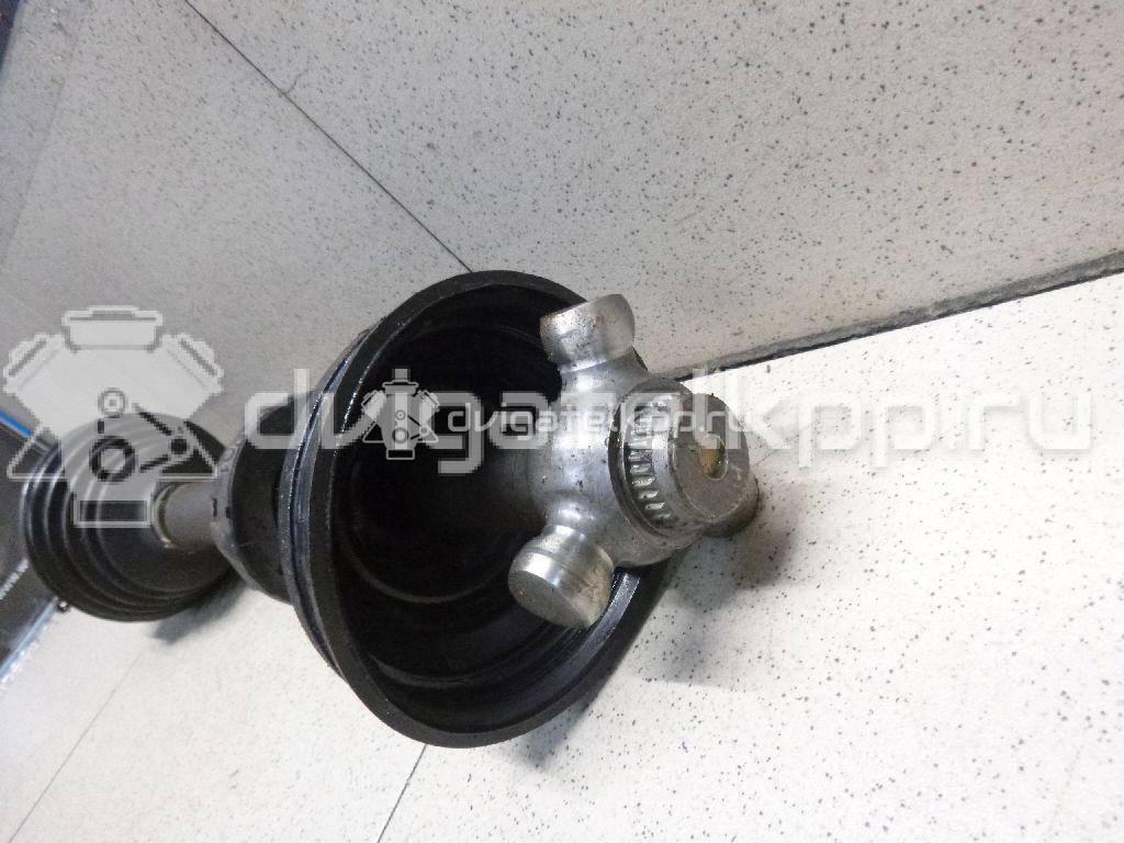 Фото Полуось передняя правая  44305SEAN00 для Honda Fr-V Be / Civic / Accord / Cr-V {forloop.counter}}