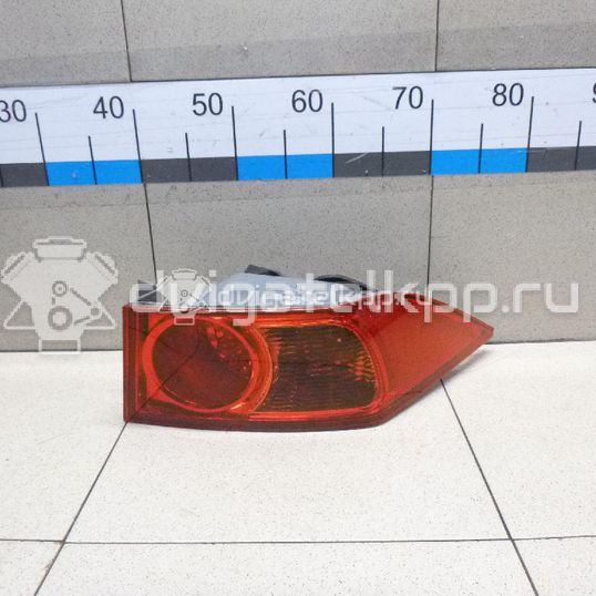 Фото Фонарь задний наружный правый  33501SEAJ51 для Honda Accord