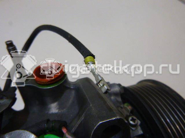 Фото Компрессор системы кондиционирования  38810rba006 для Honda Accord {forloop.counter}}