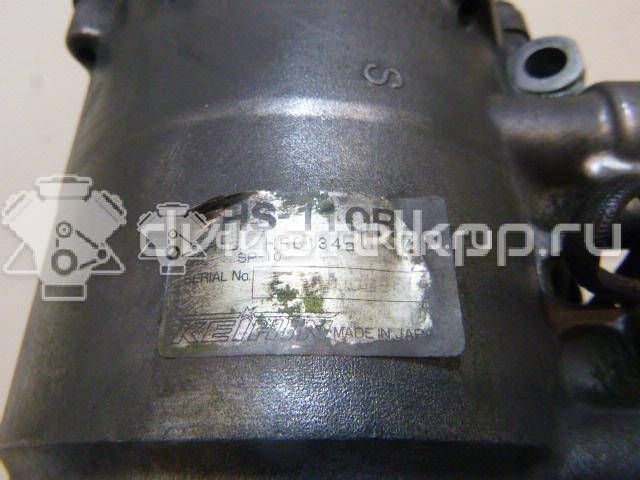Фото Компрессор системы кондиционирования  38810rba006 для Honda Accord {forloop.counter}}