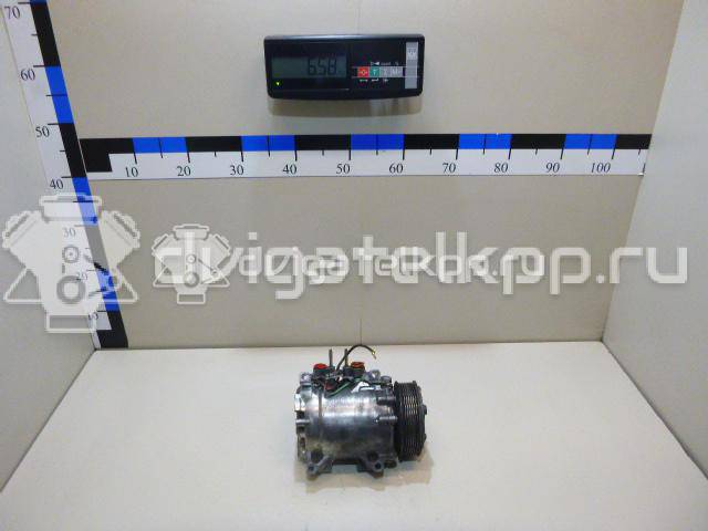Фото Компрессор системы кондиционирования  38810rba006 для Honda Accord {forloop.counter}}