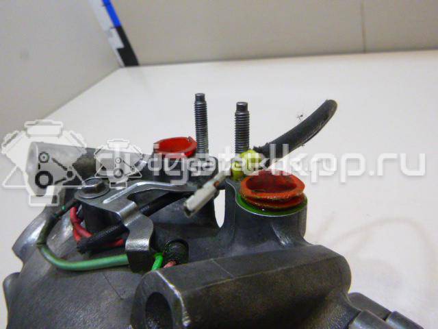 Фото Компрессор системы кондиционирования  38810rba006 для Honda Accord {forloop.counter}}