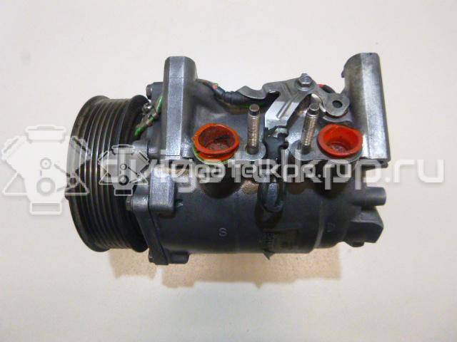 Фото Компрессор системы кондиционирования  38810rba006 для Honda Accord {forloop.counter}}