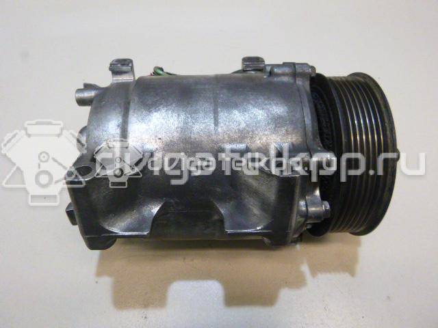 Фото Компрессор системы кондиционирования  38810rba006 для Honda Accord {forloop.counter}}