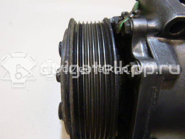 Фото Компрессор системы кондиционирования  38810rba006 для Honda Accord {forloop.counter}}