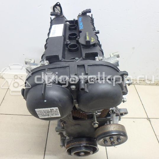 Фото Контрактный (б/у) двигатель IQDB для Ford Focus / C-Max / Grand 105 л.с 16V 1.6 л бензин D2BZ6006A