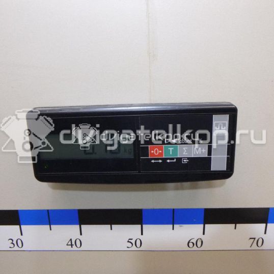 Фото Опора двигателя задняя  50810TA0A01 для Honda Accord