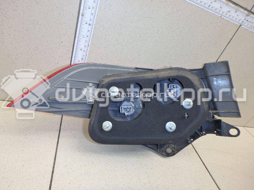 Фото Фонарь задний наружный правый  33500TL0G01 для Honda Accord {forloop.counter}}