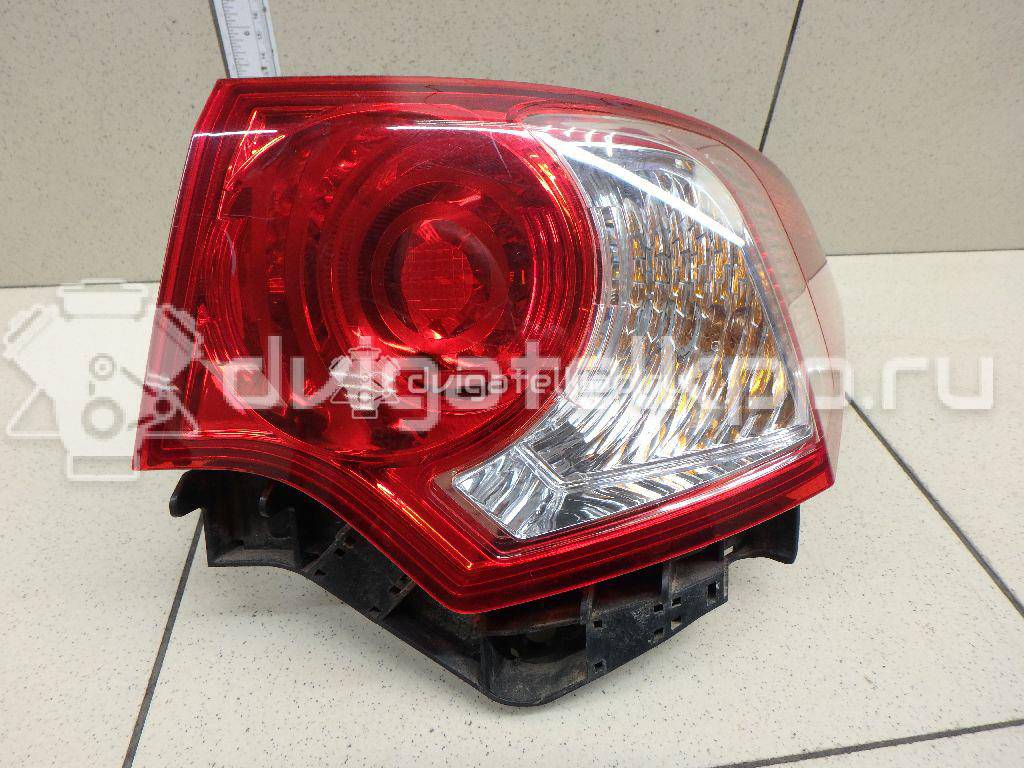 Фото Фонарь задний наружный правый  33500TL0G01 для Honda Accord {forloop.counter}}