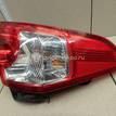 Фото Фонарь задний наружный правый  33500TL0G01 для Honda Accord {forloop.counter}}